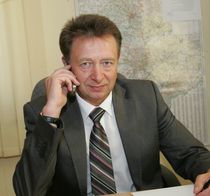 Andrzej Bielecki Wybory Samorzadowe 2010